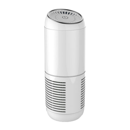 Y-20 Desktop Car Negative Ion Air Purifier, Y-20