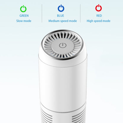 Y-20 Desktop Car Negative Ion Air Purifier, Y-20