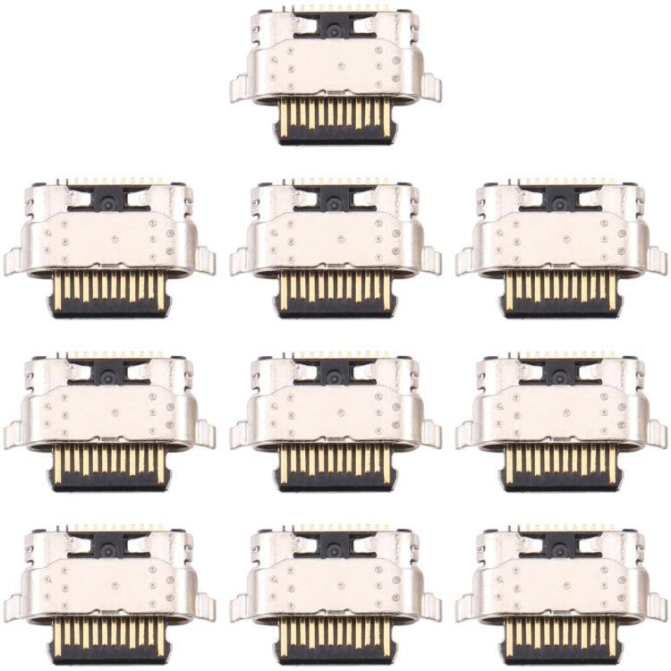 For Samsung Galaxy A14 5G SM-A146B  10pcs Charging Port Connector, For Samsung Galaxy A04 SM-A045, For Samsung Galaxy A14 5G SM-A146B, For Samsung Galaxy Z Fold4 SM-F936B, For Samsung Galaxy Z Fold3 5G SM-F926B, For Samsung Galaxy S23 Ultra 5G SM-S918B...