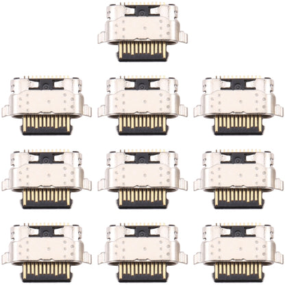 For Samsung Galaxy A14 5G SM-A146B  10pcs Charging Port Connector, For Samsung Galaxy A04 SM-A045, For Samsung Galaxy A14 5G SM-A146B, For Samsung Galaxy Z Fold4 SM-F936B, For Samsung Galaxy Z Fold3 5G SM-F926B, For Samsung Galaxy S23 Ultra 5G SM-S918B...