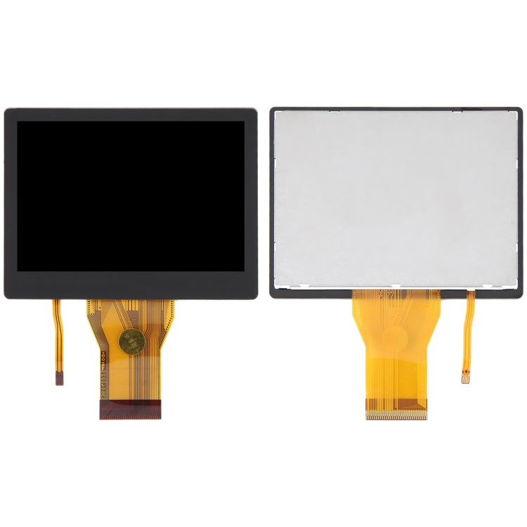 For Sony DSC-T700 Original LCD Display Screen, For Nikon D5300, For Nikon D3400 / D3500, For Nikon D800 / D610 / D600 / D4 / D4S, For Canon 1300D / 1500D, For Nikon COOLPIX S2600, For Nikon COOLPIX L25, For Nikon COOLPIX S220, For Sony DSC-T700...