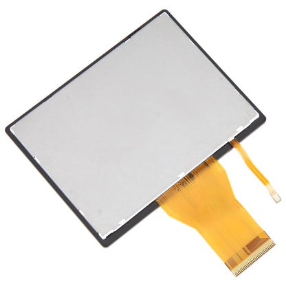 For Sony DSC-T700 Original LCD Display Screen, For Nikon D5300, For Nikon D3400 / D3500, For Nikon D800 / D610 / D600 / D4 / D4S, For Canon 1300D / 1500D, For Nikon COOLPIX S2600, For Nikon COOLPIX L25, For Nikon COOLPIX S220, For Sony DSC-T700...