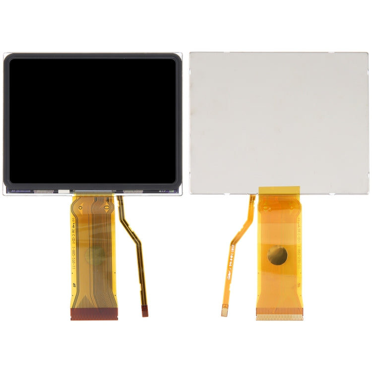 For Sony DSC-T700 Original LCD Display Screen, For Nikon D5300, For Nikon D3400 / D3500, For Nikon D800 / D610 / D600 / D4 / D4S, For Canon 1300D / 1500D, For Nikon COOLPIX S2600, For Nikon COOLPIX L25, For Nikon COOLPIX S220, For Sony DSC-T700...