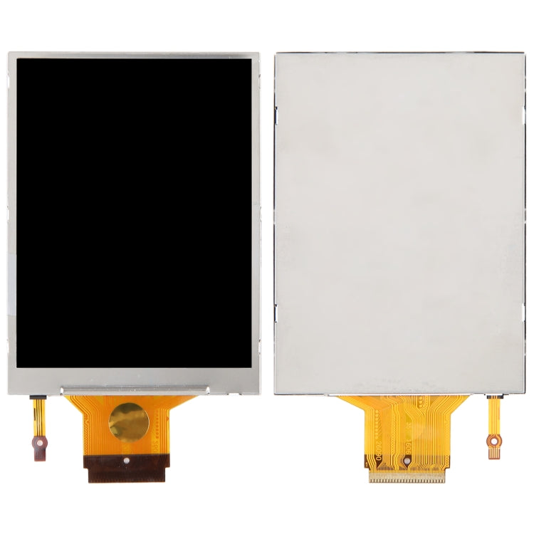 For Sony DSC-T700 Original LCD Display Screen, For Nikon D5300, For Nikon D3400 / D3500, For Nikon D800 / D610 / D600 / D4 / D4S, For Canon 1300D / 1500D, For Nikon COOLPIX S2600, For Nikon COOLPIX L25, For Nikon COOLPIX S220, For Sony DSC-T700...