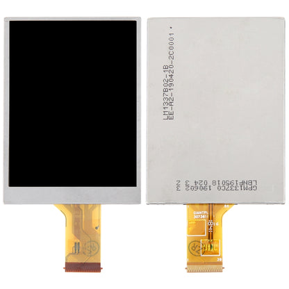 For Sony DSC-T700 Original LCD Display Screen, For Nikon D5300, For Nikon D3400 / D3500, For Nikon D800 / D610 / D600 / D4 / D4S, For Canon 1300D / 1500D, For Nikon COOLPIX S2600, For Nikon COOLPIX L25, For Nikon COOLPIX S220, For Sony DSC-T700...