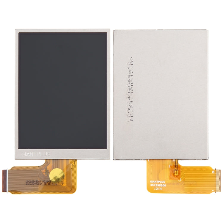 For Sony DSC-T700 Original LCD Display Screen, For Nikon D5300, For Nikon D3400 / D3500, For Nikon D800 / D610 / D600 / D4 / D4S, For Canon 1300D / 1500D, For Nikon COOLPIX S2600, For Nikon COOLPIX L25, For Nikon COOLPIX S220, For Sony DSC-T700...