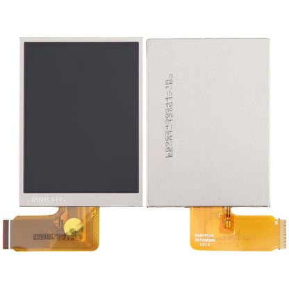 For Sony DSC-T700 Original LCD Display Screen, For Nikon D5300, For Nikon D3400 / D3500, For Nikon D800 / D610 / D600 / D4 / D4S, For Canon 1300D / 1500D, For Nikon COOLPIX S2600, For Nikon COOLPIX L25, For Nikon COOLPIX S220, For Sony DSC-T700...