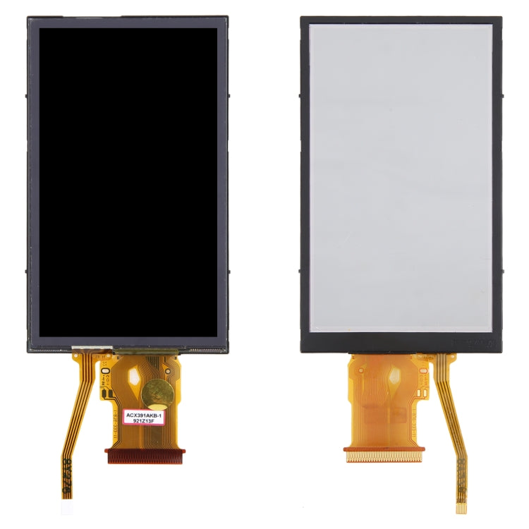 For Sony DSC-T700 Original LCD Display Screen, For Nikon D5300, For Nikon D3400 / D3500, For Nikon D800 / D610 / D600 / D4 / D4S, For Canon 1300D / 1500D, For Nikon COOLPIX S2600, For Nikon COOLPIX L25, For Nikon COOLPIX S220, For Sony DSC-T700...