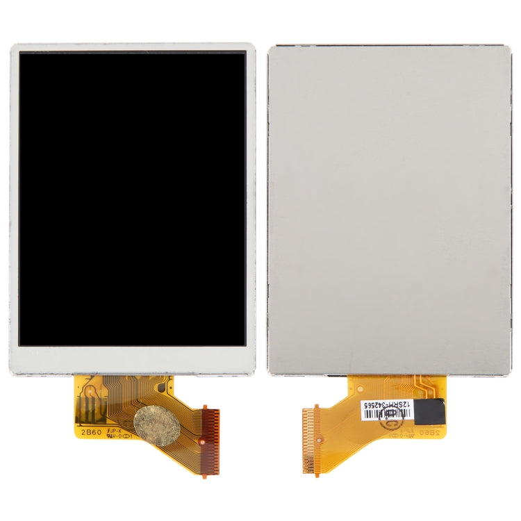 For Sony DSC-T700 Original LCD Display Screen, For Nikon D5300, For Nikon D3400 / D3500, For Nikon D800 / D610 / D600 / D4 / D4S, For Canon 1300D / 1500D, For Nikon COOLPIX S2600, For Nikon COOLPIX L25, For Nikon COOLPIX S220, For Sony DSC-T700...