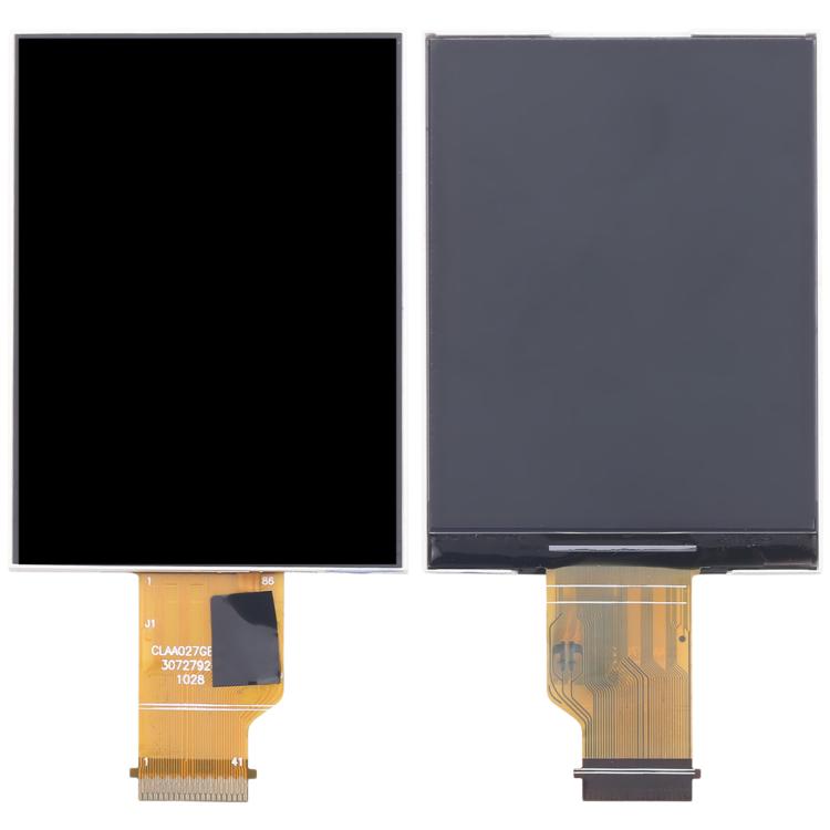 For Sony DSC-T700 Original LCD Display Screen, For Nikon D5300, For Nikon D3400 / D3500, For Nikon D800 / D610 / D600 / D4 / D4S, For Canon 1300D / 1500D, For Nikon COOLPIX S2600, For Nikon COOLPIX L25, For Nikon COOLPIX S220, For Sony DSC-T700...