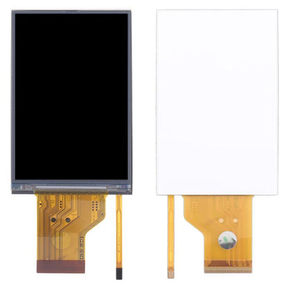 For Sony DSC-T700 Original LCD Display Screen, For Nikon D5300, For Nikon D3400 / D3500, For Nikon D800 / D610 / D600 / D4 / D4S, For Canon 1300D / 1500D, For Nikon COOLPIX S2600, For Nikon COOLPIX L25, For Nikon COOLPIX S220, For Sony DSC-T700...