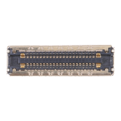 42Pin Charging FPC Connector On Motherboard Board, For iPad Pro 11 A1980