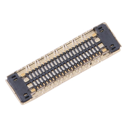 42Pin Charging FPC Connector On Motherboard Board, For iPad Pro 11 A1980
