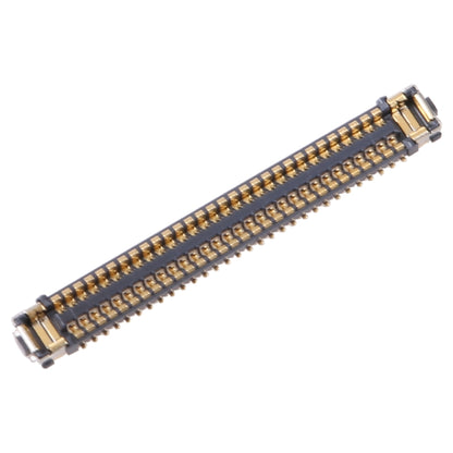 LCD Display FPC Connector On Motherboard, For iPad Air 2020 60Pin, For iPad Pro 11 A1980 46Pin, For iPad Pro 11 A1980 18Pin