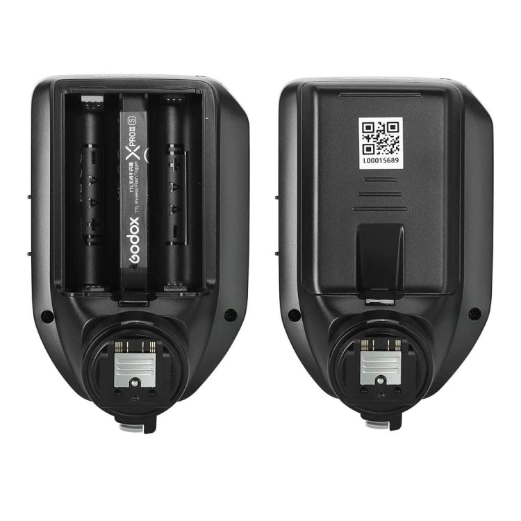 Godox XPro II TTL Wireless Flash Trigger, For Canon, For Nikon, For Sony, For FUJIFILM, For Olympus / Panasonic, For Leica