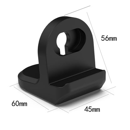 Smart Watch Silicone Charging Bracket, For Amazfit GTR Mini