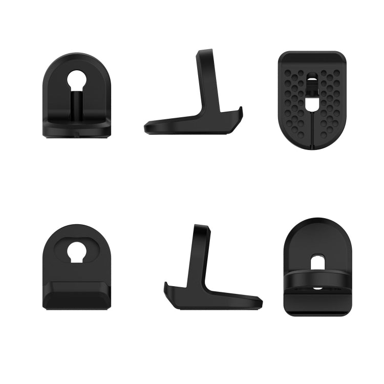Smart Watch Silicone Charging Bracket, For Amazfit GTR Mini