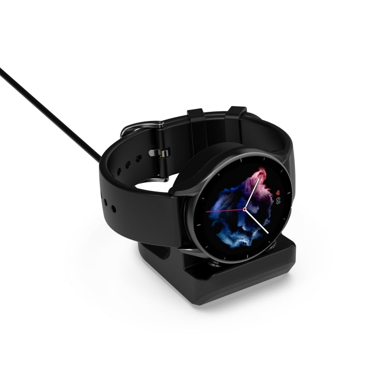 Smart Watch Silicone Charging Bracket, For Amazfit GTR Mini