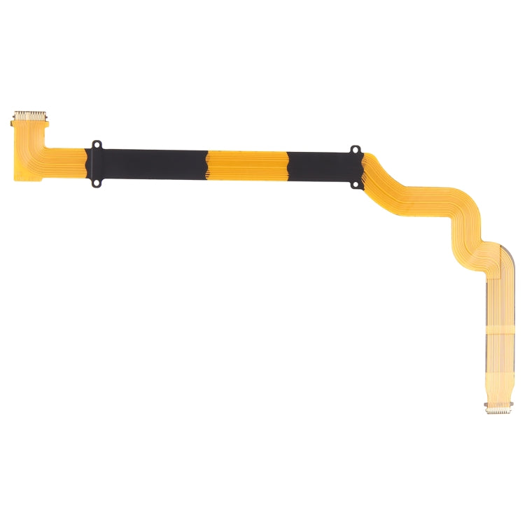 LCD Connecting Flex Cable, For Canon PowerShot G7 X Mark II