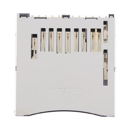 For Canon EOS 70D Original SD Card Slot, For Nikon D7100 / D7200 / D5300, For Nikon D800 / D300S / D300 / D800E, For Nikon D3400, For Canon EOS 90D / EOS R / EOD RP / EOD R5 / EOS R6, For Canon PowerShot G7 X Mark II, For Nikon D3200 / D5200 / D600 / D...