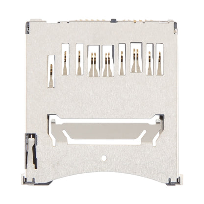 For Canon EOS 70D Original SD Card Slot, For Nikon D7100 / D7200 / D5300, For Nikon D800 / D300S / D300 / D800E, For Nikon D3400, For Canon EOS 90D / EOS R / EOD RP / EOD R5 / EOS R6, For Canon PowerShot G7 X Mark II, For Nikon D3200 / D5200 / D600 / D...