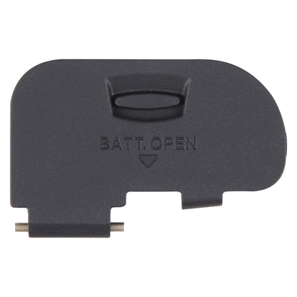 For Nikon D40 / D60 / D3000 / D5000 OEM Battery Compartment Cover, For Canon EOS 70D / EOS 80D, For Canon EOS 40D / EOS 50D, For Canon EOS 7D, For Canon EOS 350D / EOS 400D, For Canon EOS 1100D, For Canon EOS 450D / EOS 500D / EOS 1000D                ...