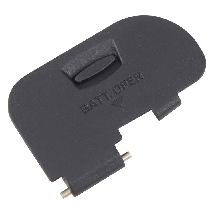 For Nikon D40 / D60 / D3000 / D5000 OEM Battery Compartment Cover, For Canon EOS 70D / EOS 80D, For Canon EOS 40D / EOS 50D, For Canon EOS 7D, For Canon EOS 350D / EOS 400D, For Canon EOS 1100D, For Canon EOS 450D / EOS 500D / EOS 1000D