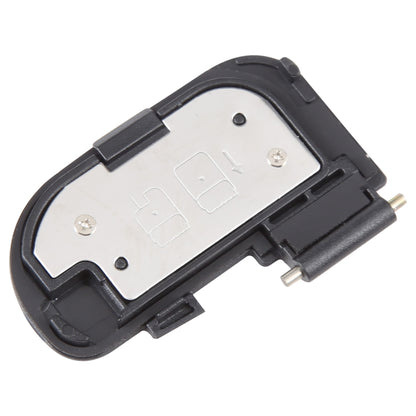For Nikon D40 / D60 / D3000 / D5000 OEM Battery Compartment Cover, For Canon EOS 70D / EOS 80D, For Canon EOS 40D / EOS 50D, For Canon EOS 7D, For Canon EOS 350D / EOS 400D, For Canon EOS 1100D, For Canon EOS 450D / EOS 500D / EOS 1000D