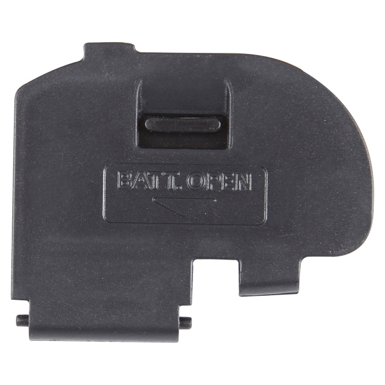 For Nikon D40 / D60 / D3000 / D5000 OEM Battery Compartment Cover, For Canon EOS 70D / EOS 80D, For Canon EOS 40D / EOS 50D, For Canon EOS 7D, For Canon EOS 350D / EOS 400D, For Canon EOS 1100D, For Canon EOS 450D / EOS 500D / EOS 1000D