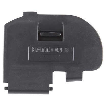 For Nikon D40 / D60 / D3000 / D5000 OEM Battery Compartment Cover, For Canon EOS 70D / EOS 80D, For Canon EOS 40D / EOS 50D, For Canon EOS 7D, For Canon EOS 350D / EOS 400D, For Canon EOS 1100D, For Canon EOS 450D / EOS 500D / EOS 1000D