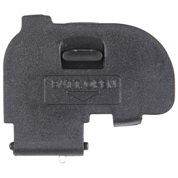 For Nikon D40 / D60 / D3000 / D5000 OEM Battery Compartment Cover, For Canon EOS 70D / EOS 80D, For Canon EOS 40D / EOS 50D, For Canon EOS 7D, For Canon EOS 350D / EOS 400D, For Canon EOS 1100D, For Canon EOS 450D / EOS 500D / EOS 1000D