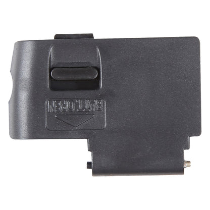 For Nikon D40 / D60 / D3000 / D5000 OEM Battery Compartment Cover, For Canon EOS 70D / EOS 80D, For Canon EOS 40D / EOS 50D, For Canon EOS 7D, For Canon EOS 350D / EOS 400D, For Canon EOS 1100D, For Canon EOS 450D / EOS 500D / EOS 1000D