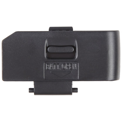 For Nikon D40 / D60 / D3000 / D5000 OEM Battery Compartment Cover, For Canon EOS 70D / EOS 80D, For Canon EOS 40D / EOS 50D, For Canon EOS 7D, For Canon EOS 350D / EOS 400D, For Canon EOS 1100D, For Canon EOS 450D / EOS 500D / EOS 1000D