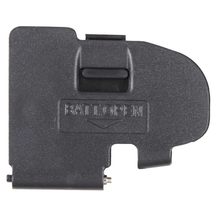 For Nikon D40 / D60 / D3000 / D5000 OEM Battery Compartment Cover, For Canon EOS 70D / EOS 80D, For Canon EOS 40D / EOS 50D, For Canon EOS 7D, For Canon EOS 350D / EOS 400D, For Canon EOS 1100D, For Canon EOS 450D / EOS 500D / EOS 1000D