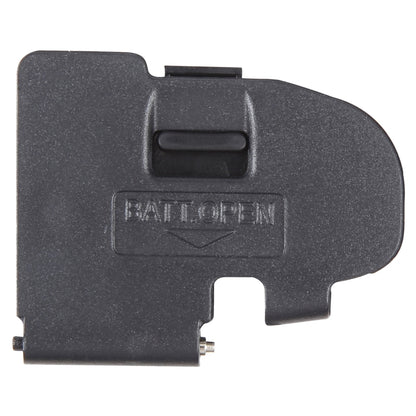 For Nikon D40 / D60 / D3000 / D5000 OEM Battery Compartment Cover, For Canon EOS 70D / EOS 80D, For Canon EOS 40D / EOS 50D, For Canon EOS 7D, For Canon EOS 350D / EOS 400D, For Canon EOS 1100D, For Canon EOS 450D / EOS 500D / EOS 1000D
