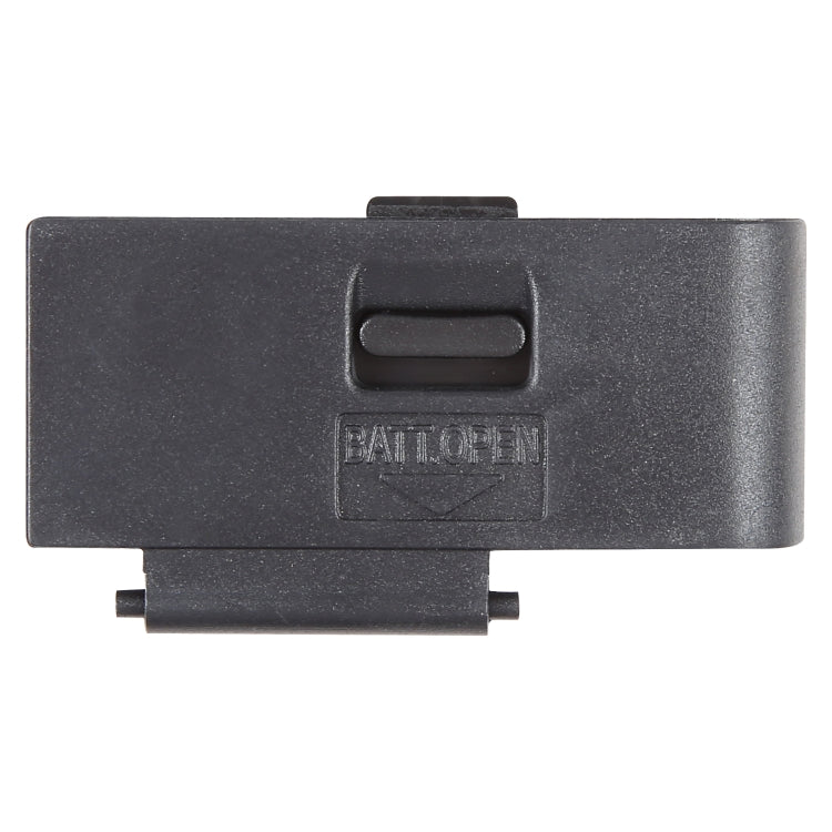 For Nikon D40 / D60 / D3000 / D5000 OEM Battery Compartment Cover, For Canon EOS 70D / EOS 80D, For Canon EOS 40D / EOS 50D, For Canon EOS 7D, For Canon EOS 350D / EOS 400D, For Canon EOS 1100D, For Canon EOS 450D / EOS 500D / EOS 1000D