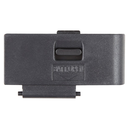 For Nikon D40 / D60 / D3000 / D5000 OEM Battery Compartment Cover, For Canon EOS 70D / EOS 80D, For Canon EOS 40D / EOS 50D, For Canon EOS 7D, For Canon EOS 350D / EOS 400D, For Canon EOS 1100D, For Canon EOS 450D / EOS 500D / EOS 1000D