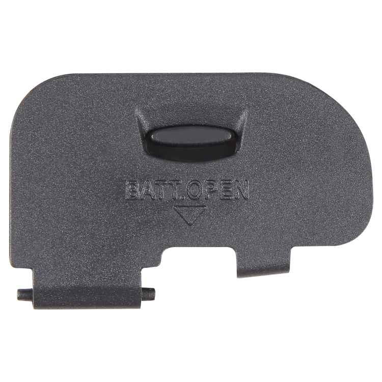For Nikon D40 / D60 / D3000 / D5000 OEM Battery Compartment Cover, For Canon EOS 70D / EOS 80D, For Canon EOS 40D / EOS 50D, For Canon EOS 7D, For Canon EOS 350D / EOS 400D, For Canon EOS 1100D, For Canon EOS 450D / EOS 500D / EOS 1000D