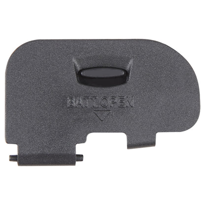 For Nikon D40 / D60 / D3000 / D5000 OEM Battery Compartment Cover, For Canon EOS 70D / EOS 80D, For Canon EOS 40D / EOS 50D, For Canon EOS 7D, For Canon EOS 350D / EOS 400D, For Canon EOS 1100D, For Canon EOS 450D / EOS 500D / EOS 1000D