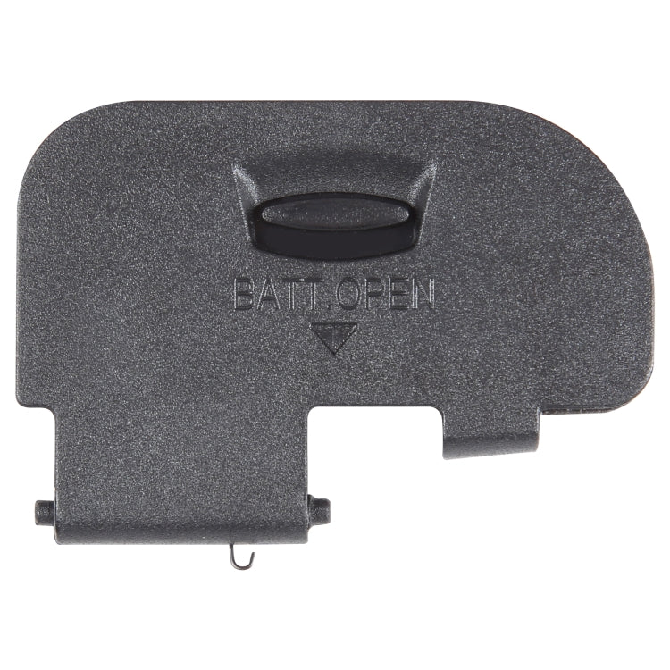 For Nikon D40 / D60 / D3000 / D5000 OEM Battery Compartment Cover, For Canon EOS 70D / EOS 80D, For Canon EOS 40D / EOS 50D, For Canon EOS 7D, For Canon EOS 350D / EOS 400D, For Canon EOS 1100D, For Canon EOS 450D / EOS 500D / EOS 1000D