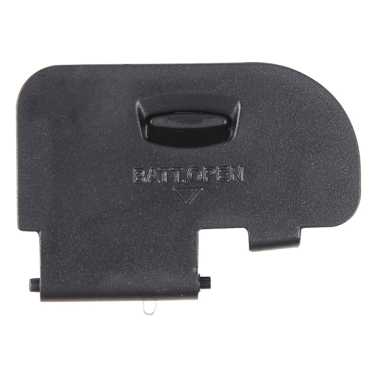 For Nikon D40 / D60 / D3000 / D5000 OEM Battery Compartment Cover, For Canon EOS 70D / EOS 80D, For Canon EOS 40D / EOS 50D, For Canon EOS 7D, For Canon EOS 350D / EOS 400D, For Canon EOS 1100D, For Canon EOS 450D / EOS 500D / EOS 1000D