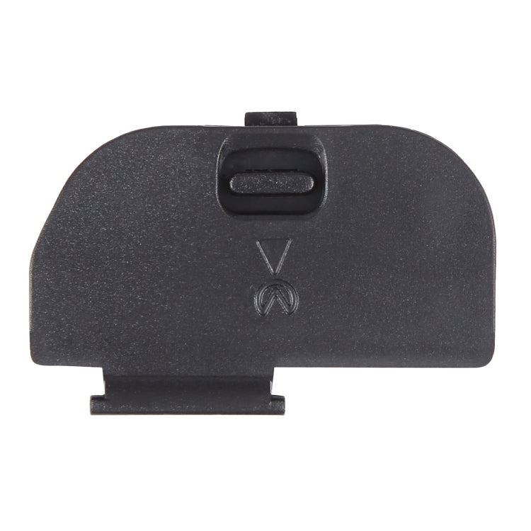 For Nikon D40 / D60 / D3000 / D5000 OEM Battery Compartment Cover, For Canon EOS 70D / EOS 80D, For Canon EOS 40D / EOS 50D, For Canon EOS 7D, For Canon EOS 350D / EOS 400D, For Canon EOS 1100D, For Canon EOS 450D / EOS 500D / EOS 1000D