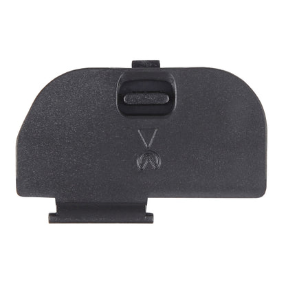 For Nikon D40 / D60 / D3000 / D5000 OEM Battery Compartment Cover, For Canon EOS 70D / EOS 80D, For Canon EOS 40D / EOS 50D, For Canon EOS 7D, For Canon EOS 350D / EOS 400D, For Canon EOS 1100D, For Canon EOS 450D / EOS 500D / EOS 1000D