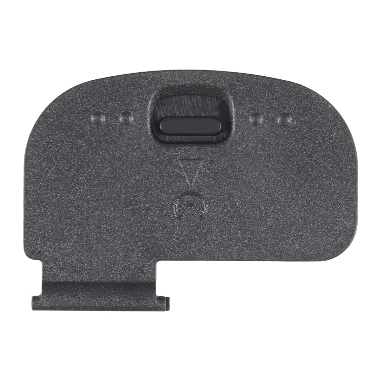 For Nikon D40 / D60 / D3000 / D5000 OEM Battery Compartment Cover, For Canon EOS 70D / EOS 80D, For Canon EOS 40D / EOS 50D, For Canon EOS 7D, For Canon EOS 350D / EOS 400D, For Canon EOS 1100D, For Canon EOS 450D / EOS 500D / EOS 1000D