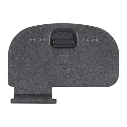 For Nikon D40 / D60 / D3000 / D5000 OEM Battery Compartment Cover, For Canon EOS 70D / EOS 80D, For Canon EOS 40D / EOS 50D, For Canon EOS 7D, For Canon EOS 350D / EOS 400D, For Canon EOS 1100D, For Canon EOS 450D / EOS 500D / EOS 1000D