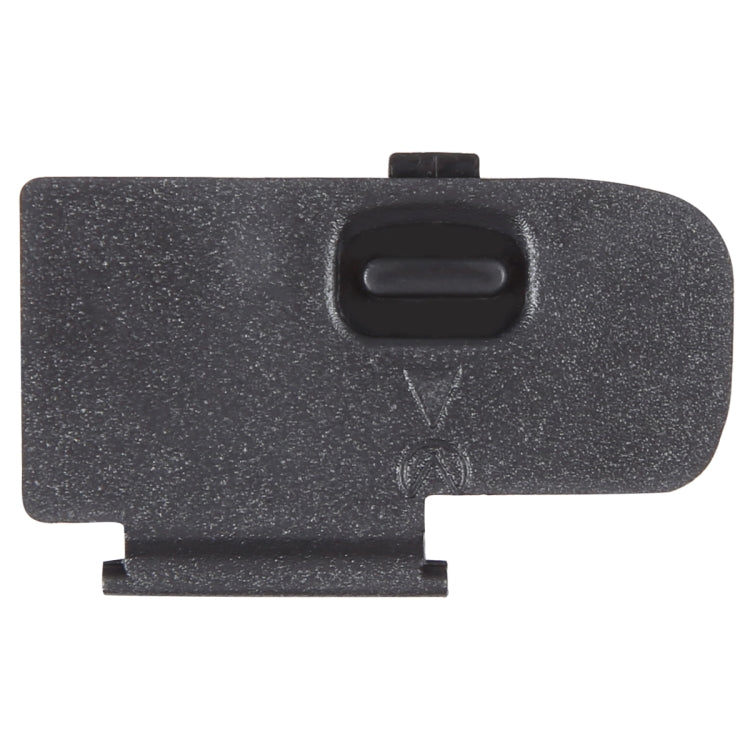 For Nikon D40 / D60 / D3000 / D5000 OEM Battery Compartment Cover, For Canon EOS 70D / EOS 80D, For Canon EOS 40D / EOS 50D, For Canon EOS 7D, For Canon EOS 350D / EOS 400D, For Canon EOS 1100D, For Canon EOS 450D / EOS 500D / EOS 1000D