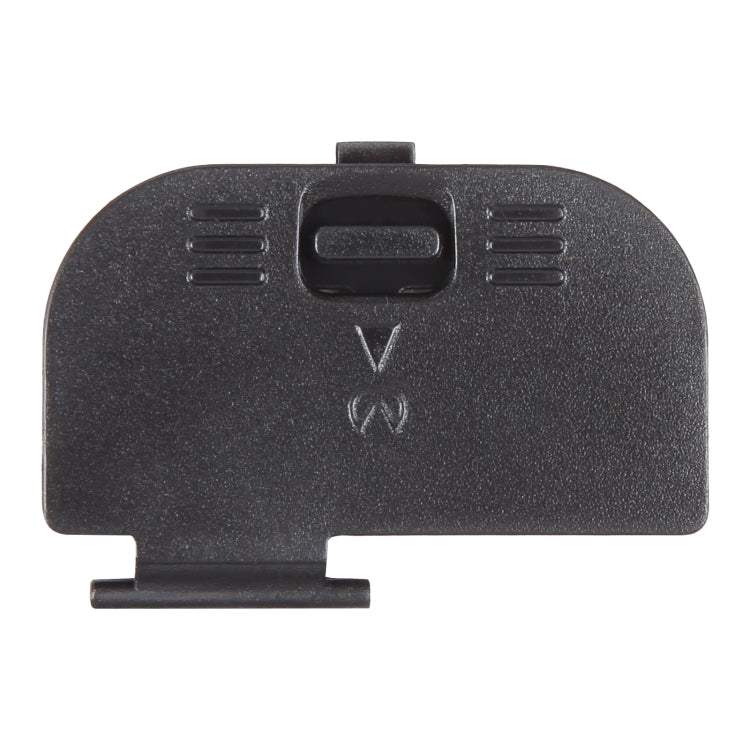 For Nikon D40 / D60 / D3000 / D5000 OEM Battery Compartment Cover, For Canon EOS 70D / EOS 80D, For Canon EOS 40D / EOS 50D, For Canon EOS 7D, For Canon EOS 350D / EOS 400D, For Canon EOS 1100D, For Canon EOS 450D / EOS 500D / EOS 1000D