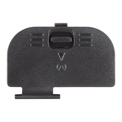 For Nikon D40 / D60 / D3000 / D5000 OEM Battery Compartment Cover, For Canon EOS 70D / EOS 80D, For Canon EOS 40D / EOS 50D, For Canon EOS 7D, For Canon EOS 350D / EOS 400D, For Canon EOS 1100D, For Canon EOS 450D / EOS 500D / EOS 1000D