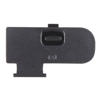 For Nikon D40 / D60 / D3000 / D5000 OEM Battery Compartment Cover, For Canon EOS 70D / EOS 80D, For Canon EOS 40D / EOS 50D, For Canon EOS 7D, For Canon EOS 350D / EOS 400D, For Canon EOS 1100D, For Canon EOS 450D / EOS 500D / EOS 1000D