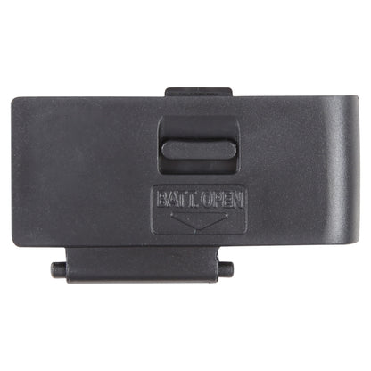 For Nikon D40 / D60 / D3000 / D5000 OEM Battery Compartment Cover, For Canon EOS 70D / EOS 80D, For Canon EOS 40D / EOS 50D, For Canon EOS 7D, For Canon EOS 350D / EOS 400D, For Canon EOS 1100D, For Canon EOS 450D / EOS 500D / EOS 1000D